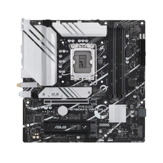 Komputer do gier POP 2 INTEL I5-12600KF 16GB RX 9060 XT 1TB 650W  W11Pro biała